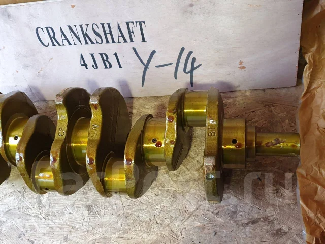 �������� Isuzu 4JB1 8944436620,8921909270 ����