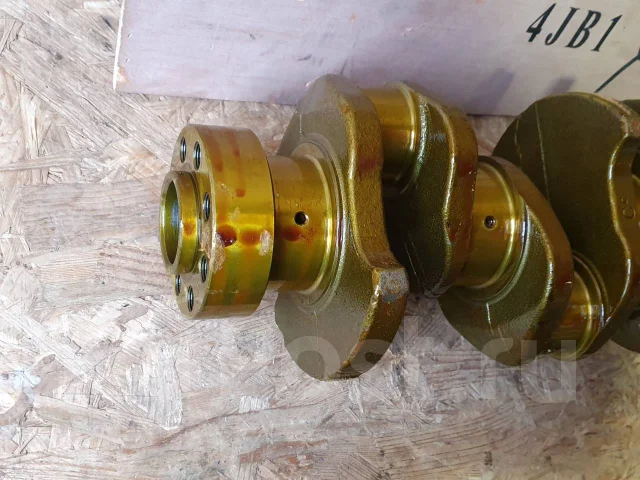 �������� Isuzu 4JB1 8944436620,8921909270 ����