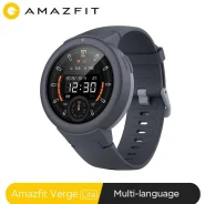 Amazfit Verge. GPS, IP67 ����