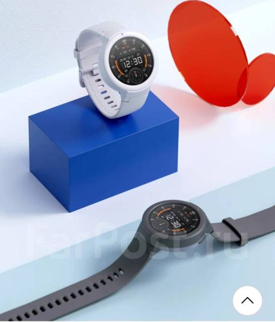 Amazfit verge cena hot sale