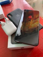 Apple iPhone Xs Max. �/�, 64 ��, �����, 3G, 4G LTE, ����������, NFC ����