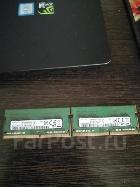 SO-DIMM DDR4. ����