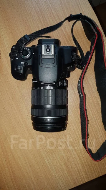 Canon EOS 650D. 15 - 19.9 ��, ���: 14� � ����� ����