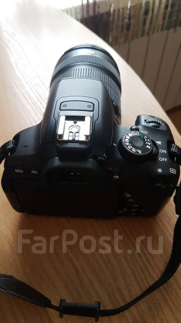 Canon EOS 650D. 15 - 19.9 ��, ���: 14� � ����� ����