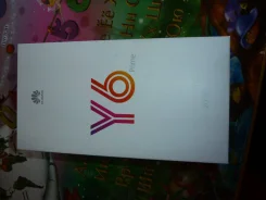 Huawei Y6 Prime. �/�, ������, 3G, 4G LTE ����