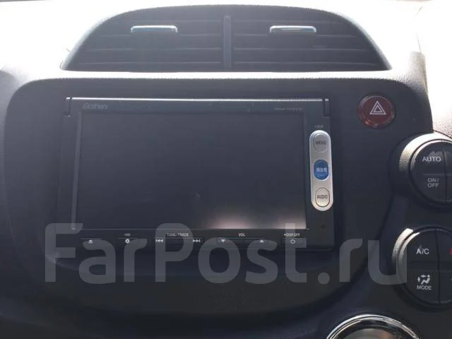 Honda Fit Shuttle. ��������, 4wd, 1.5 (120��.�.), ������, �/�. ��� ����� �� ������� ����