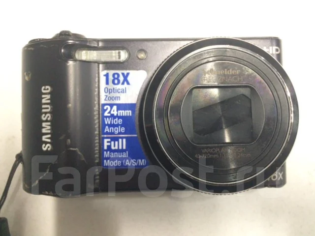 Samsung WB150. ���: 14� � ����� ����