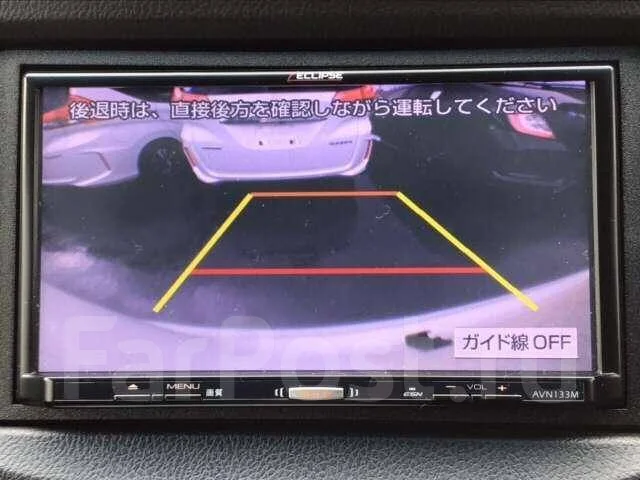 Honda Fit Shuttle. ��������, 4wd, 1.5 (120��.�.), ������, �/�. ��� ����� �� ������� ����