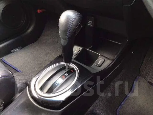 Honda Fit Shuttle. ��������, 4wd, 1.5 (120��.�.), ������, �/�. ��� ����� �� ������� ����