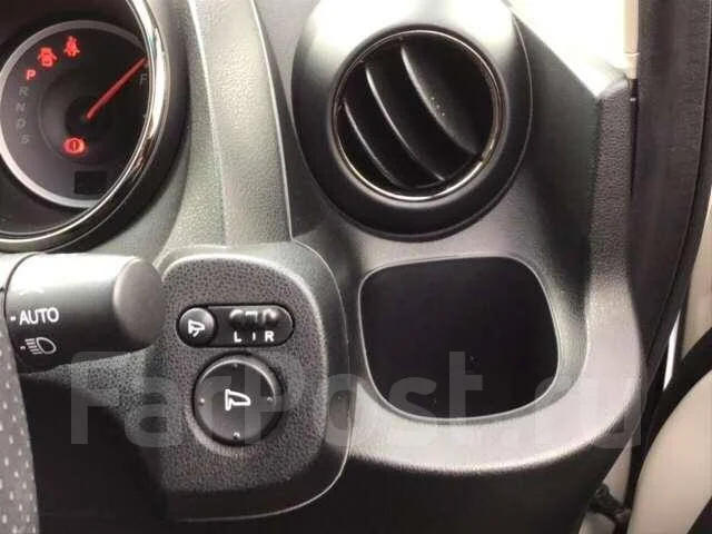 Honda Fit Shuttle. ��������, 4wd, 1.5 (120��.�.), ������, �/�. ��� ����� �� ������� ����