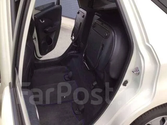 Honda Fit Shuttle. ��������, 4wd, 1.5 (120��.�.), ������, �/�. ��� ����� �� ������� ����