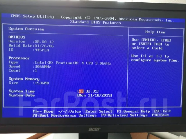 LGA775 ����