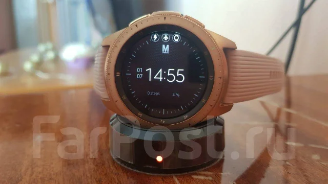 Samsung Galaxy Watch ����