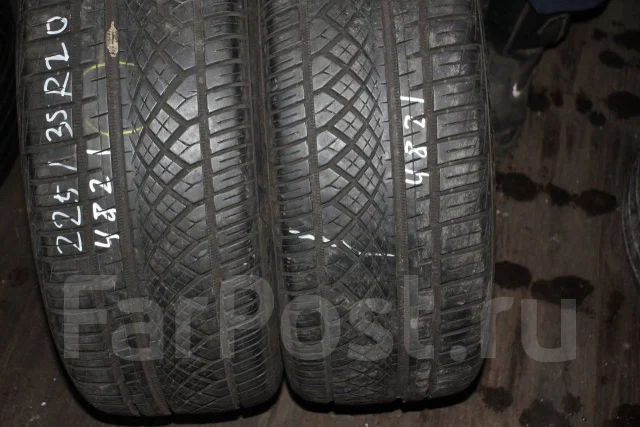 Continental ExtremeContact DWS. ������, 2014 ���, �/�, ����� 10 % ����