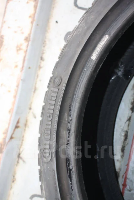 Continental ExtremeContact DWS. ������, 2014 ���, �/�, ����� 10 % ����