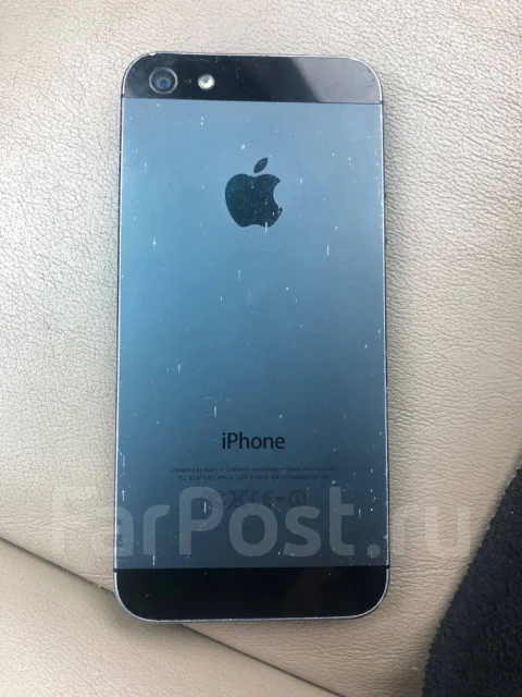 Apple iPhone 5. �/�, ������, 3G ����
