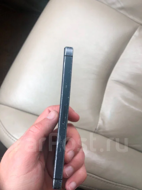 Apple iPhone 5. �/�, ������, 3G ����