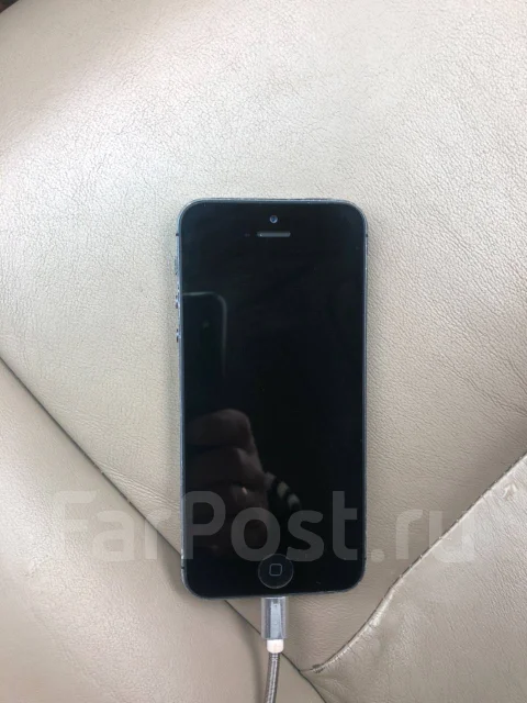 Apple iPhone 5. �/�, ������, 3G ����