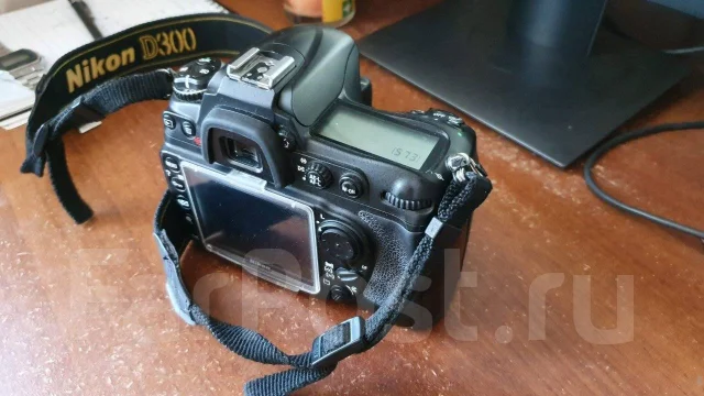 Nikon D300. 10 - 14.9 ��, ���: ��� ���� ����