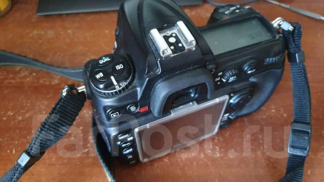 Nikon D300. 10 - 14.9 ��, ���: ��� ���� ����