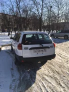 Mazda Familia. ��������, 4wd, ������ ����