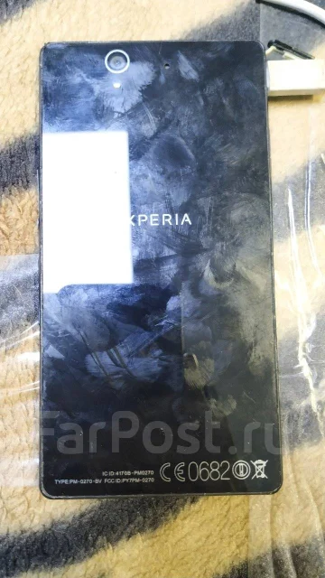 Sony Xperia Z. �/�, ������, 3G, 4G LTE, ���������� ����