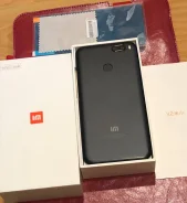 Xiaomi Mi5X. �����, ������, 4G LTE ����