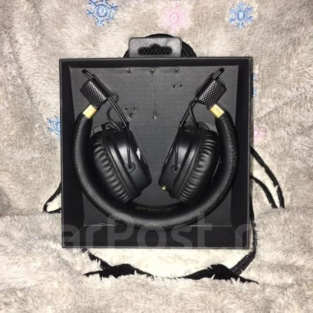 Marshall Major II Bluetooth ����