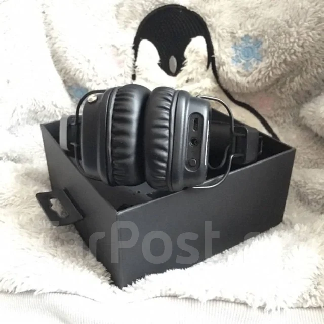 Marshall Major II Bluetooth ����
