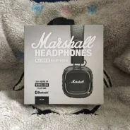 Marshall Major II Bluetooth ����