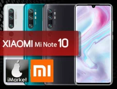 Xiaomi Mi Note 10. �����, �������. ��� ����� �� ������������ ����