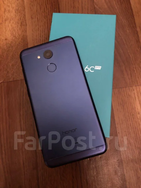 Honor 6C Pro. �/�, ����� ����