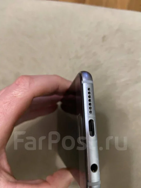 Honor 9. �/�, �����, 3G, 4G LTE, Dual-SIM, NFC ����