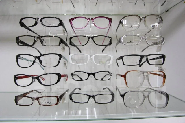 Акция! Изготовление очков по вашему рецепту \"под ключ\", для всех, новый ...