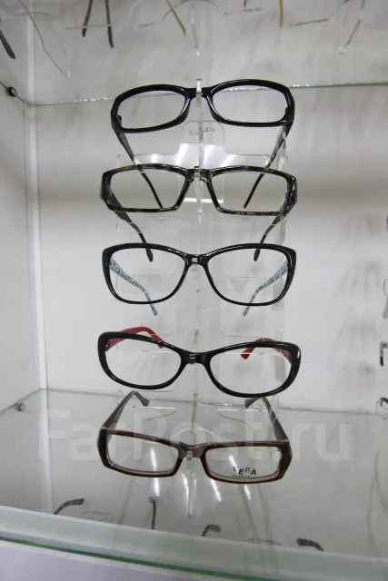 Акция! Изготовление очков по вашему рецепту \"под ключ\", для всех, новый ...