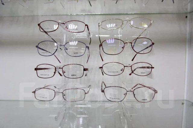 Изготовление очков по Вашему Рецепту \"под ключ\", для всех, новый, в ...