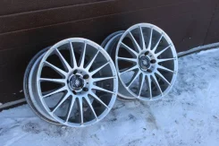 Crimson Club Linea. 8.0x17", 5x114.3, ET32, �� 73���. ����