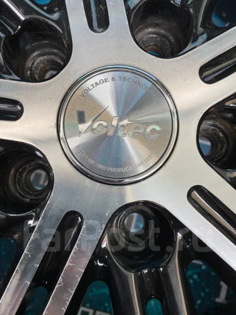 Barracuda Voltec T6. 7.0x18", 5x114.3, ET48, �� 73���. ��� ����� �� ������ ����