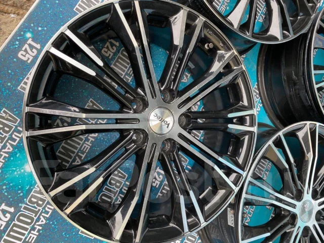 Barracuda Voltec T6. 7.0x18", 5x114.3, ET48, �� 73���. ��� ����� �� ������ ����