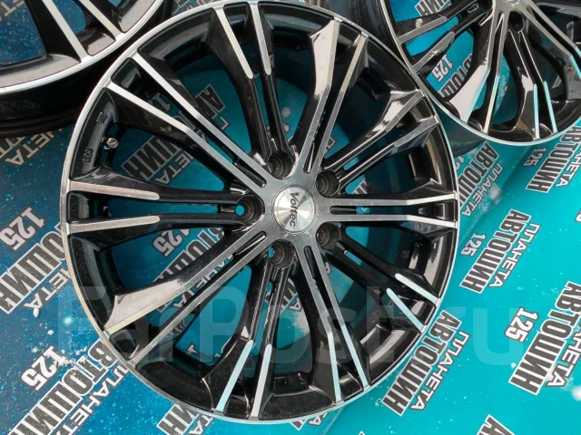 Barracuda Voltec T6. 7.0x18", 5x114.3, ET48, �� 73���. ��� ����� �� ������ ����