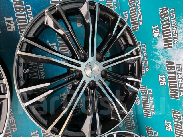 Barracuda Voltec T6. 7.0x18", 5x114.3, ET48, �� 73���. ��� ����� �� ������ ����