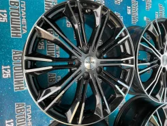Barracuda Voltec T6. 7.0x18", 5x114.3, ET48, �� 73���. ��� ����� �� ������ ����
