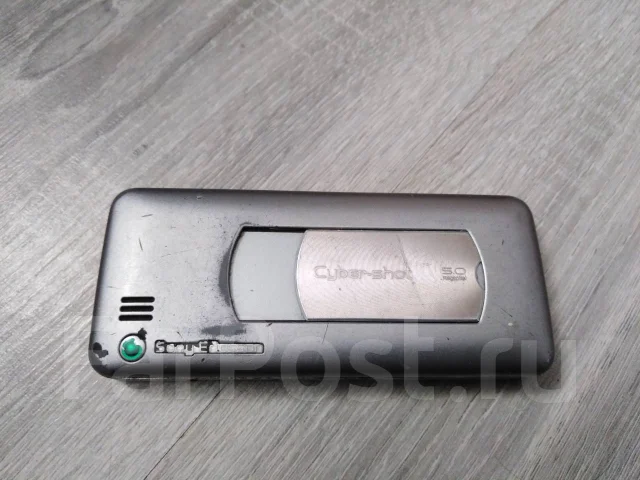 Sony Ericsson. �/� ����