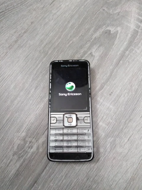 Sony Ericsson. �/� ����