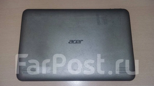 Acer Iconia Tab A210 ����