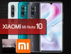 Xiaomi Mi Note 10. �����. ��� ����� �� ������������ ����
