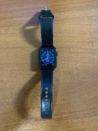 Apple Watch Series 2. GPS, NFC