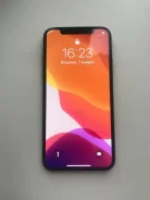 Apple iPhone X. �����, �����, 4G LTE, NFC ����