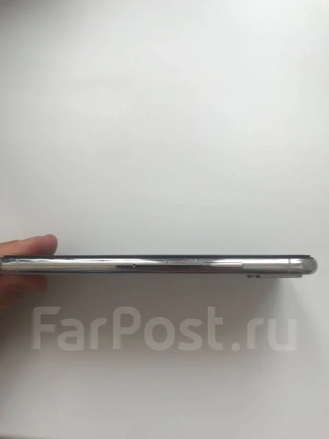 Apple iPhone X. �����, �����, 4G LTE, NFC ����