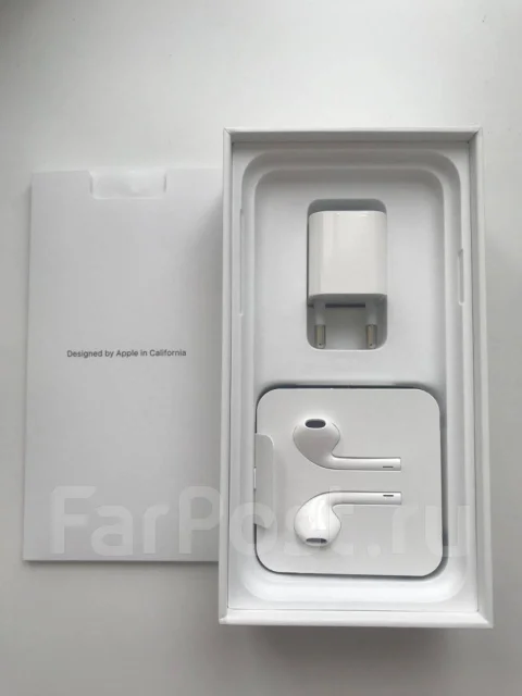 Apple iPhone X. �����, �����, 4G LTE, NFC ����